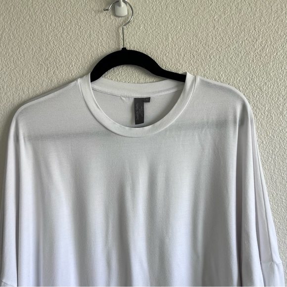 Sweaty Betty London Women’s Mellow Asymmetrical Top - Picture 3 of 16